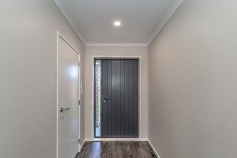 Photo of property in 5a Mckenzie Street, Levin, 5510