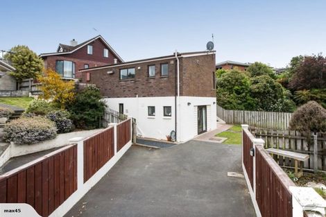 Photo of property in 1a Gala Street, Vauxhall, Dunedin, 9013