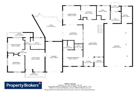 Photo of property in 36 Koromiko Street, Te Aroha, 3320