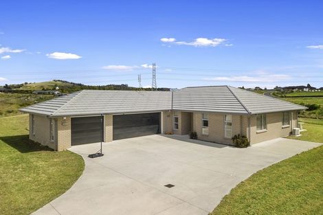 Photo of property in 78d Mcintosh Drive, Pokeno, 2471
