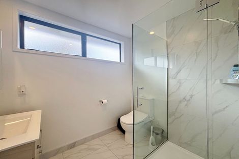 Photo of property in 3/3 Matata Place, Dallington, Christchurch, 8061