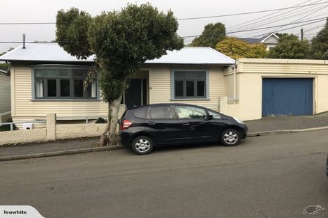 Photo of property in 19 Chatham Street, Berhampore, Wellington, 6023