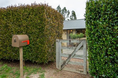 Photo of property in 29 Te Papau Crescent, Diamond Harbour, 8972