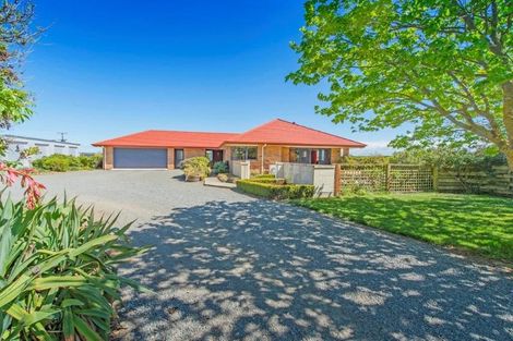 Photo of property in 181 Andersons Road, Leeston, 7682