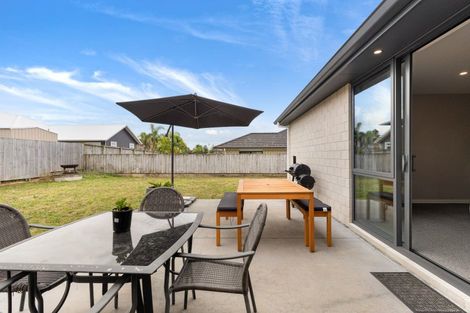 Photo of property in 20 Fairway Drive, Morrinsville, 3300