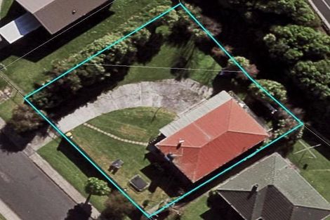 Photo of property in 37 Wymondley Road, Otara, Auckland, 2025