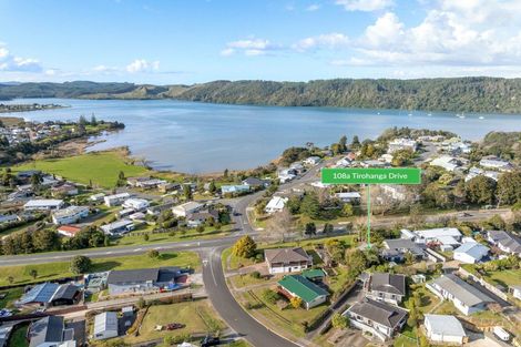 Photo of property in 108a Tirohanga Drive, Whangamata, 3620