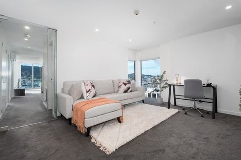 Photo of property in Elevate, 15/30b Taranaki Street, Te Aro, Wellington, 6011