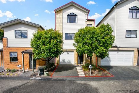 Photo of property in St Claire Village, 38/172 Mcleod Road, Te Atatu South, Auckland, 0610