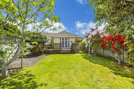 Photo of property in 5 Maher Street, Elderslea, Upper Hutt, 5018