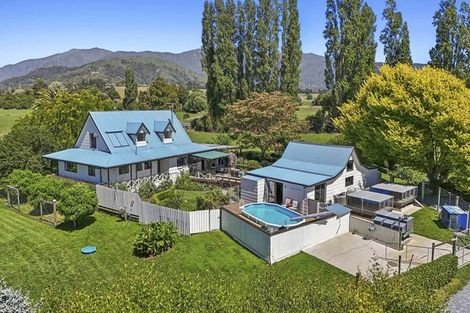 Photo of property in 136 One Spec Road, Takaka, 7183