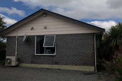 Photo of property in 1/64 Mackworth Street, Woolston, Christchurch, 8062