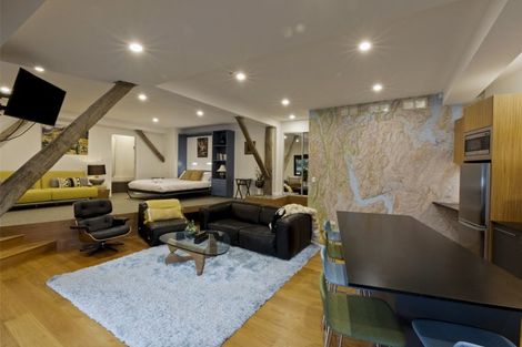 Photo of property in 5 Mincher Road, Kelvin Heights, Queenstown, 9300