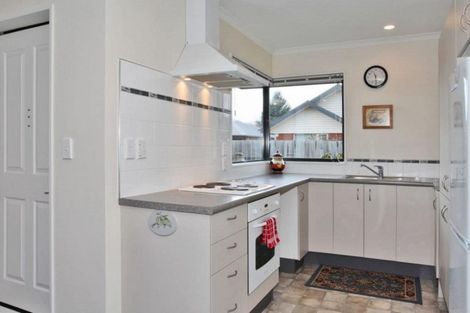 Photo of property in 2/14 Third Street, Belfast, Christchurch, 8051