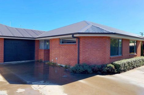 Photo of property in 36b Fairfield Avenue, Addington, Christchurch, 8024