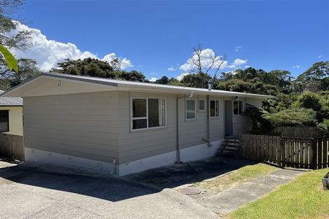Photo of property in 59 Allington Road, Massey, Auckland, 0614