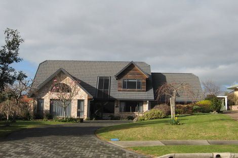 Photo of property in 9 Timandra Place, Te Kamo, Whangarei, 0112