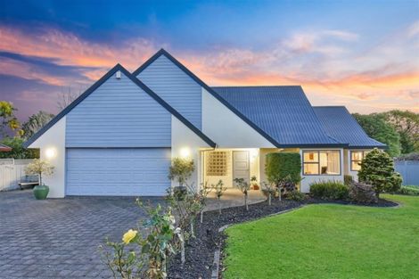 Photo of property in 29 Lemonwood Place, The Gardens, Auckland, 2105