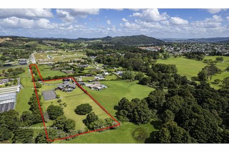 Photo of property in 49 Ngunguru Road, Glenbervie, Whangarei, 0173