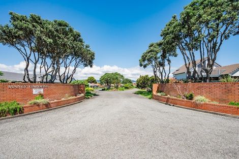 Photo of property in 3 Manly Garden, Paraparaumu Beach, Paraparaumu, 5032