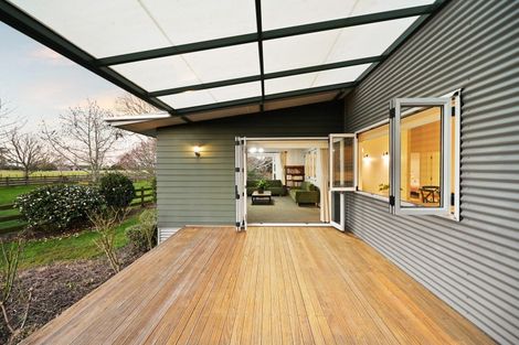 Photo of property in 77b Oaklea Lane, Tamahere, Hamilton, 3283