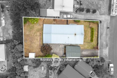 Photo of property in 60 Campbell Avenue, Paraparaumu, 5032