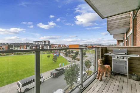 Photo of property in 204/160d Hobsonville Point Road, Hobsonville, Auckland, 0616