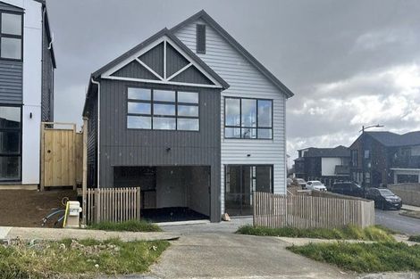 Photo of property in 2 Bendridge Street, Flat Bush, Auckland, 2019