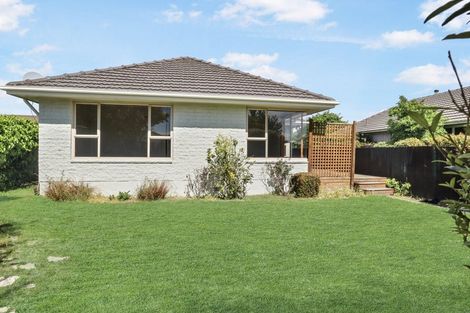 Photo of property in 15 Rosella Street, Broomfield, Christchurch, 8042