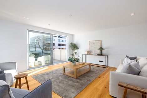 Photo of property in 1/360 Montreal Street, Christchurch Central, Christchurch, 8013