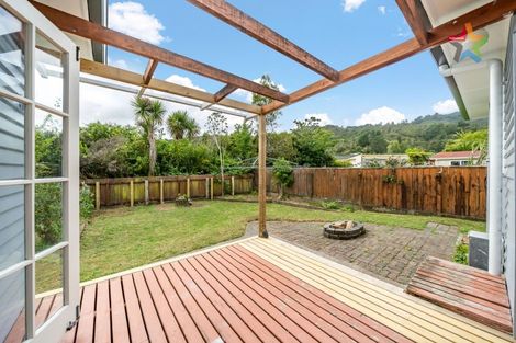 Photo of property in 7 Tawhai Street, Stokes Valley, Lower Hutt, 5019