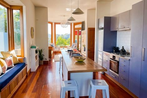 Photo of property in 33 Harland Street, Brooklyn, Wellington, 6021