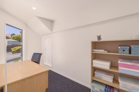 Photo of property in 114 Soleares Avenue, Mount Pleasant, Christchurch, 8081