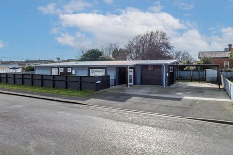 Photo of property in 22 Beatty Street, Strathern, Invercargill, 9812