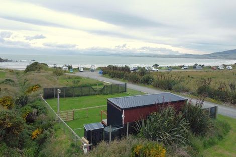 Photo of property in 19 Monkey Island Road, Orepuki, Riverton, 9881