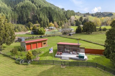 Photo of property in 1400 Kaitieke Road, Kaitieke, Owhango, 3990