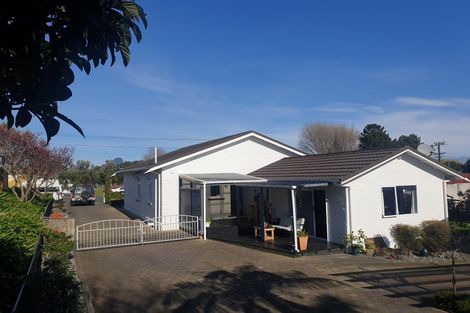 Photo of property in 16 Tawa Street, Gonville, Whanganui, 4501