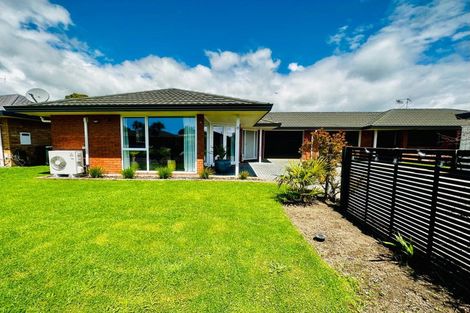Photo of property in 8 Totara Park, Whakatane, 3120
