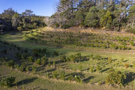 Photo of property in 12 Kaikatia Road, Pukenui, 0484