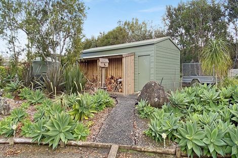 Photo of property in 199 Rangitane Road, Kerikeri, 0294