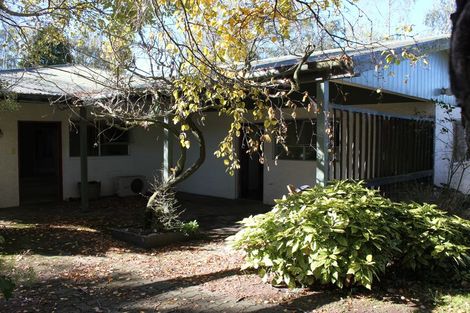 Photo of property in 3495 Kurow Duntroon Road, Duntroon, Oamaru, 9494