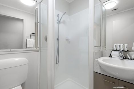 Photo of property in Quest On Johnston, 17/35d Johnston Street, Wellington Central, Wellington, 6011