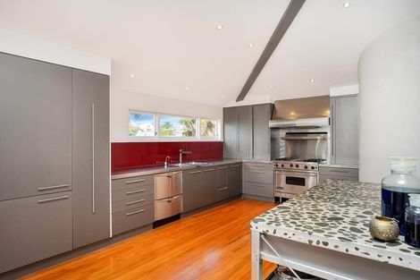 Photo of property in 1 Cameron Street, Saint Marys Bay, Auckland, 1011