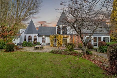 Photo of property in 602 Yaldhurst Road, Yaldhurst, Christchurch, 7676