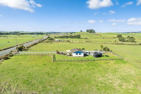 Photo of property in 1057 Mangakahia Road, Poroti, Whangarei, 0179