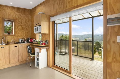 Photo of property in 798 Mount Cargill Road, Mount Cargill, Waitati, 9085