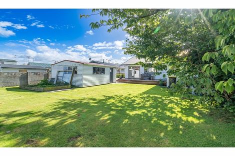 Photo of property in 200 Racecourse Road, Glengarry, Invercargill, 9810