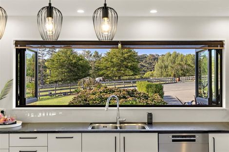 Photo of property in 883 Peak Road, Helensville, 0875