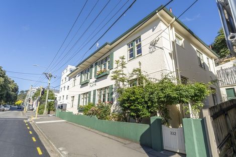 Photo of property in 3/332 Tinakori Road, Thorndon, Wellington, 6011