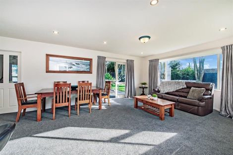 Photo of property in 6 Glebe Close, Lincoln, 7608